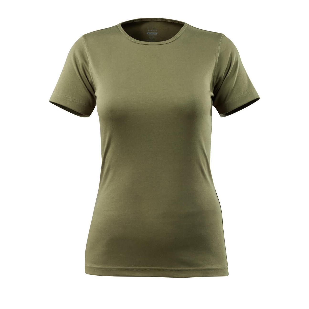 T-Shirt da Lavoro da Donna 100% Cotone Arras Mascot 51583-967