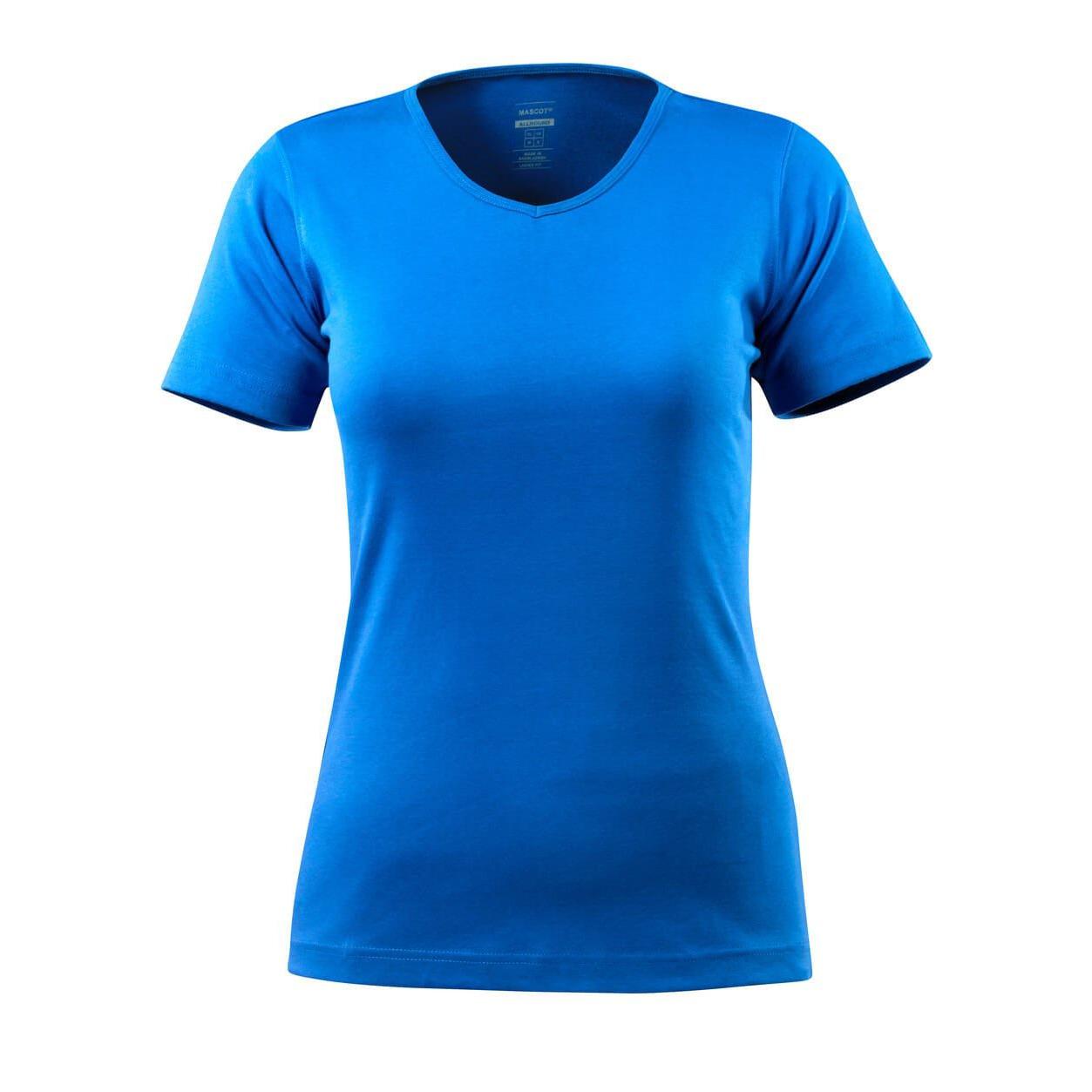 T-Shirt da Lavoro da Donna 100% Cotone Nice Mascot 51584-967