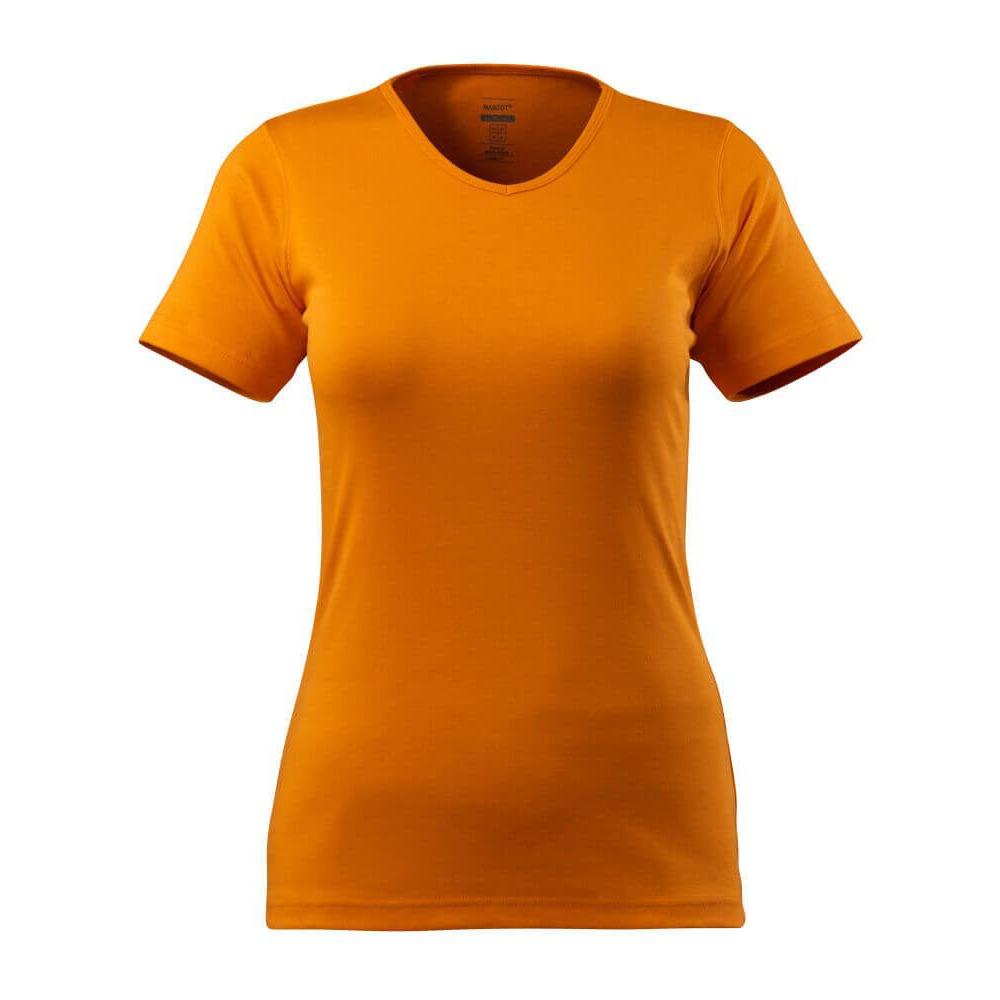 T-Shirt da Lavoro da Donna 100% Cotone Nice Mascot 51584-967