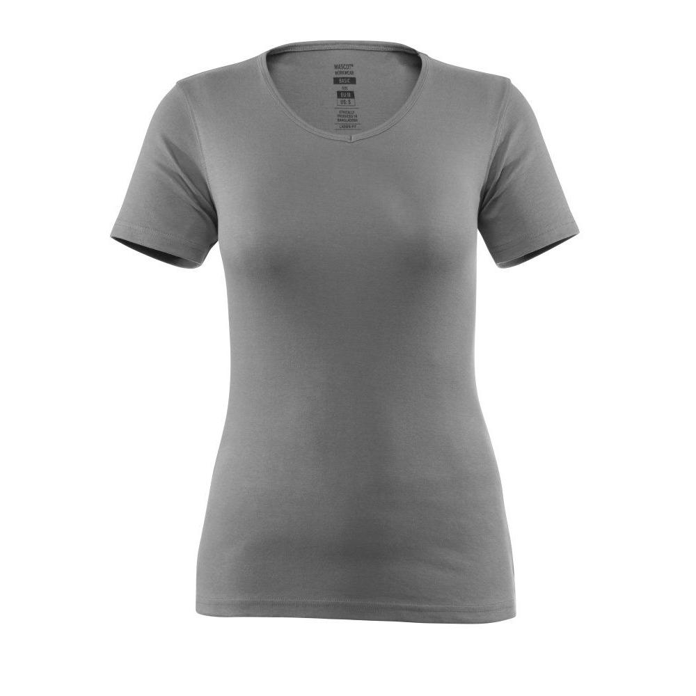 T-Shirt da Lavoro da Donna 100% Cotone Nice Mascot 51584-967