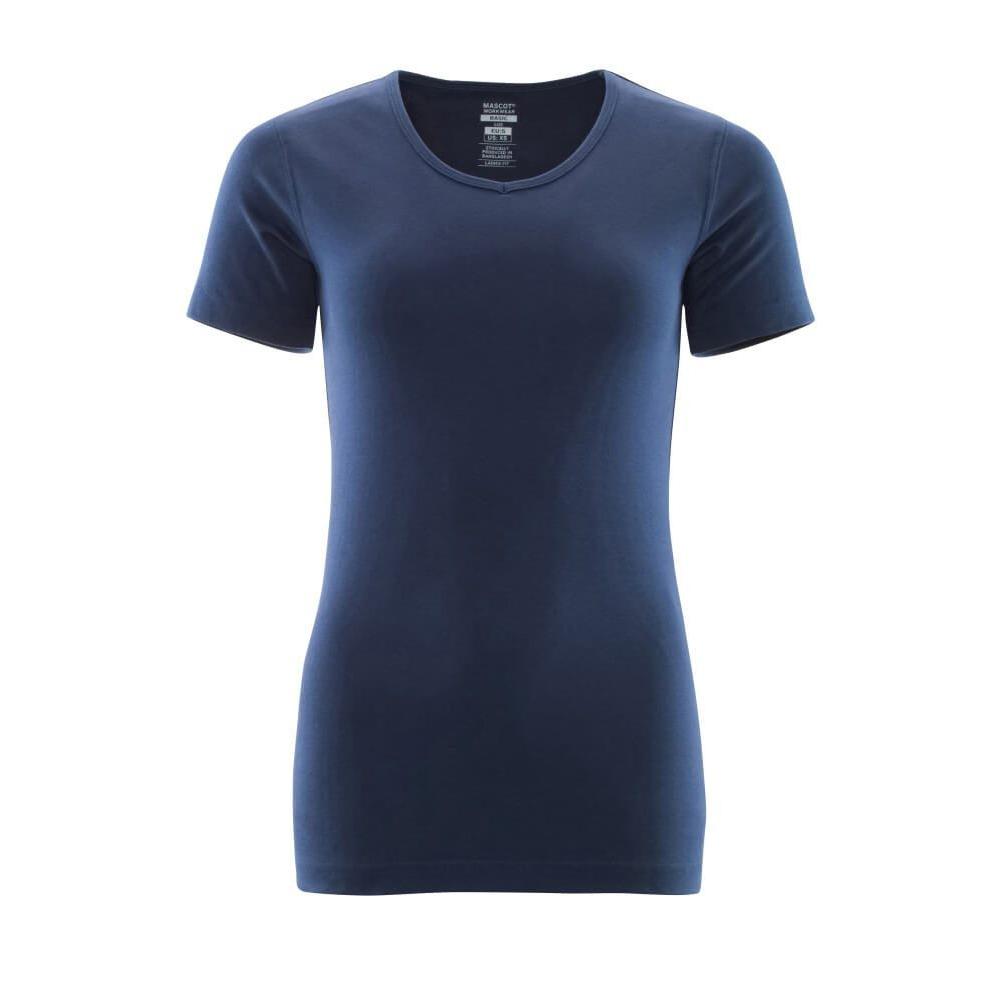 T-Shirt da Lavoro da Donna 100% Cotone Nice Mascot 51584-967