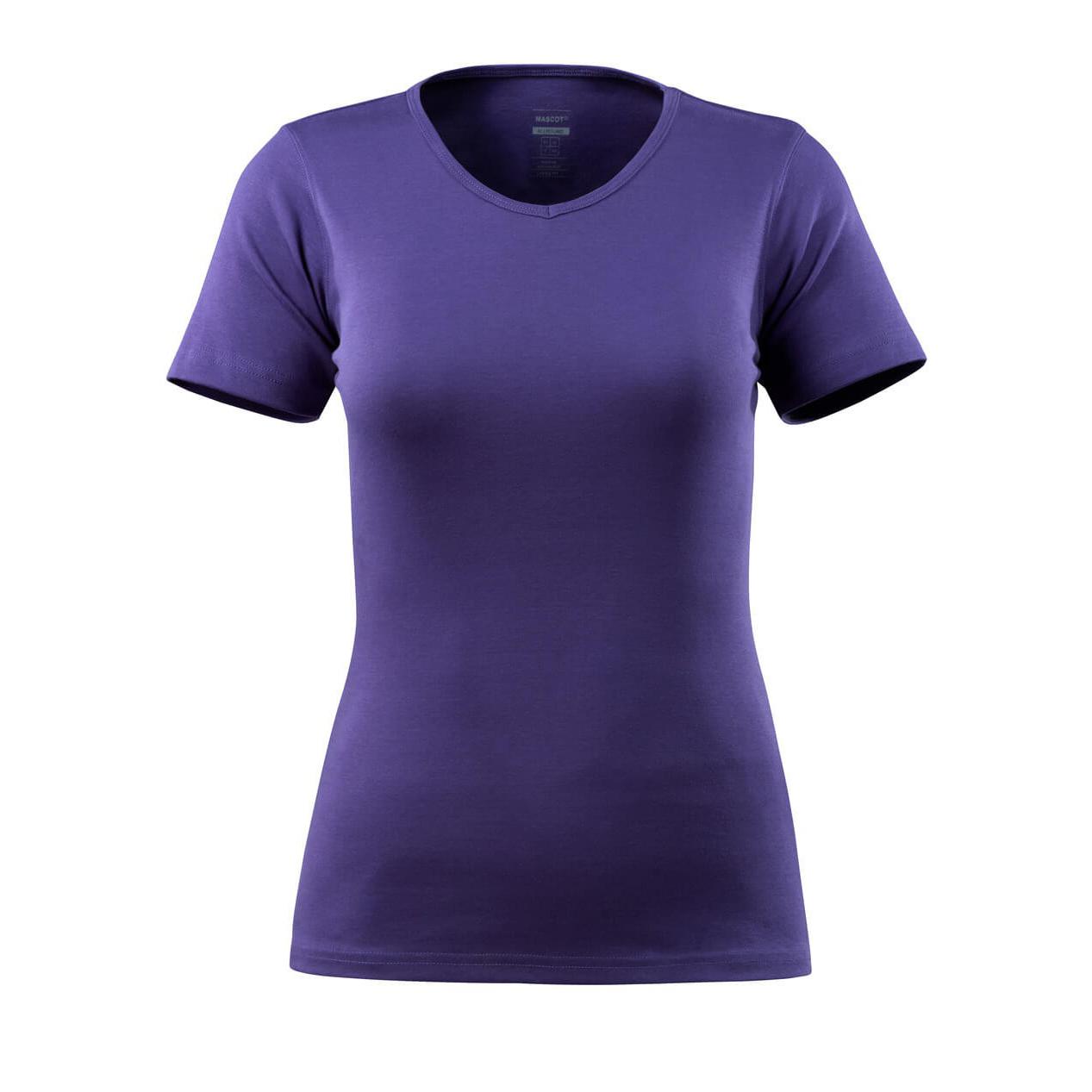 T-Shirt da Lavoro da Donna 100% Cotone Nice Mascot 51584-967