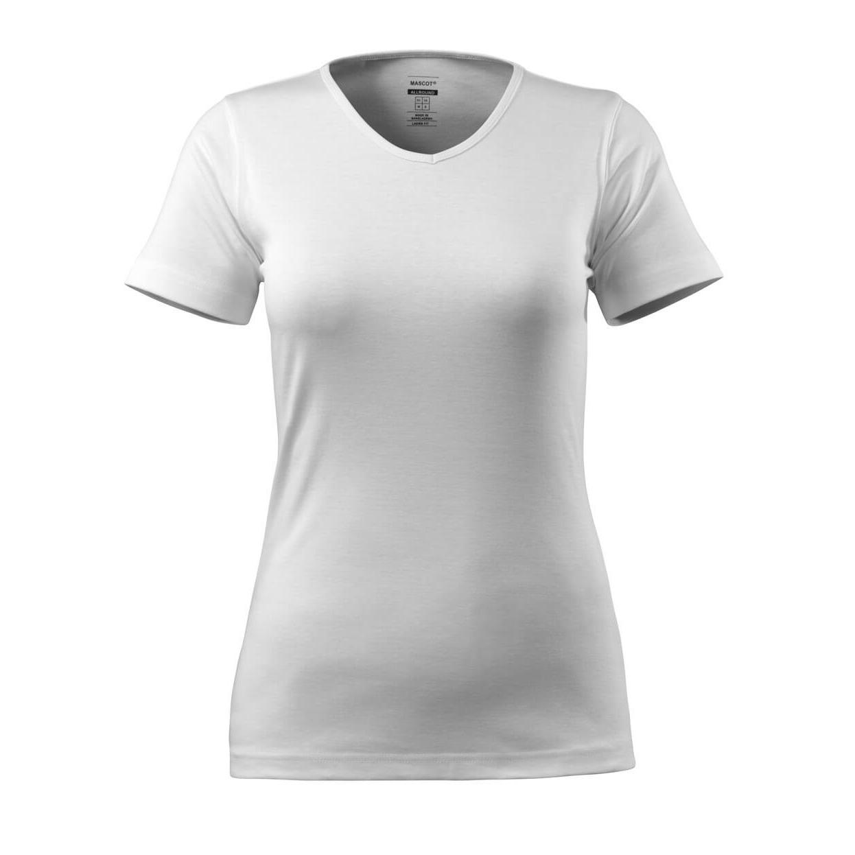 T-Shirt da Lavoro da Donna 100% Cotone Nice Mascot 51584-967