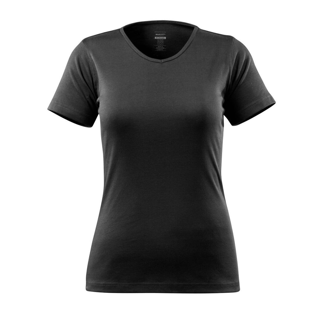 T-Shirt da Lavoro da Donna 100% Cotone Nice Mascot 51584-967