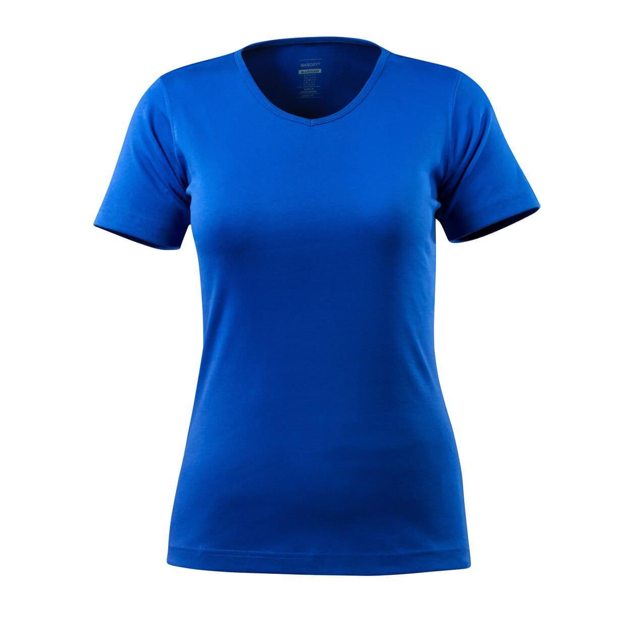 T-Shirt da Lavoro da Donna 100% Cotone Nice Mascot 51584-967
