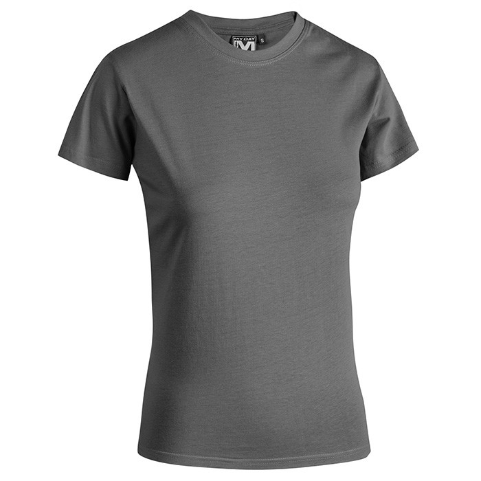 T-Shirt da Lavoro da Donna 100% Cotone Sottozero Woman E0423