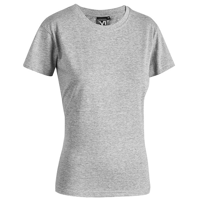T-Shirt da Lavoro da Donna 100% Cotone Sottozero Woman E0423