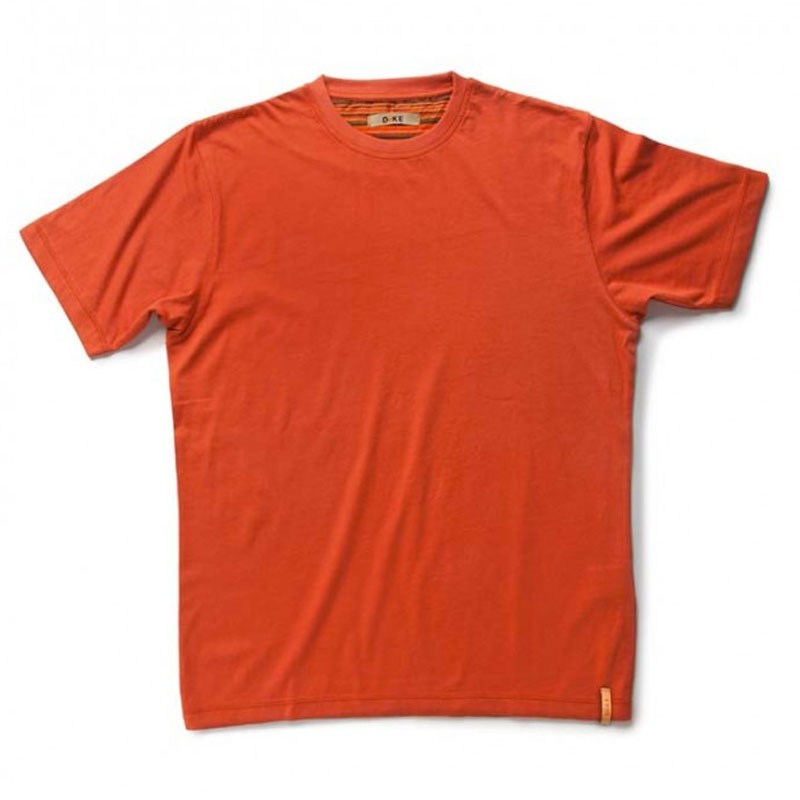 T-shirt da lavoro Dike 100% Cotone 92130