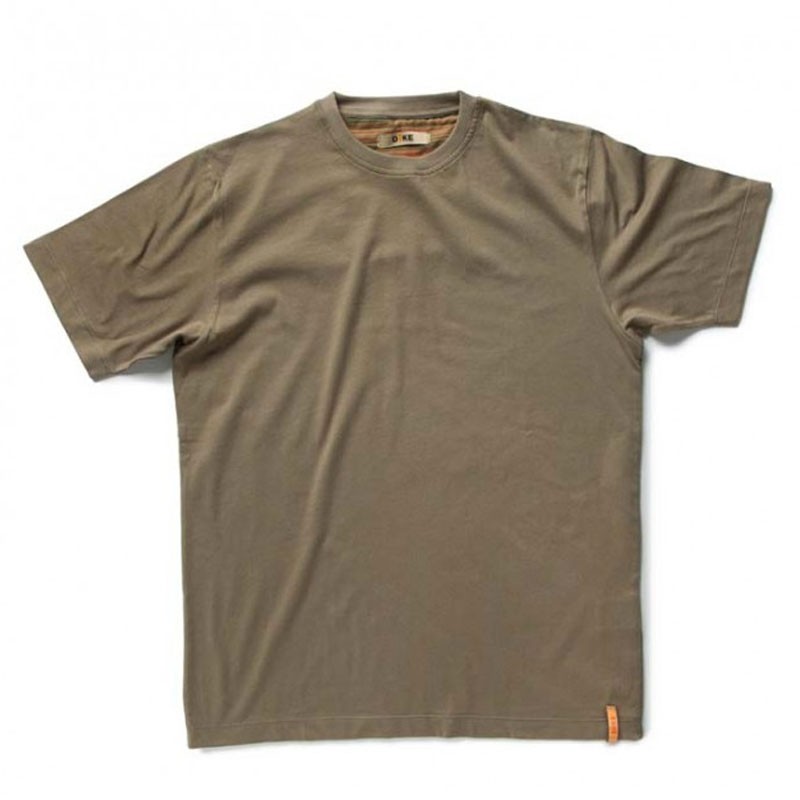 T-shirt da lavoro Dike 100% Cotone 92130