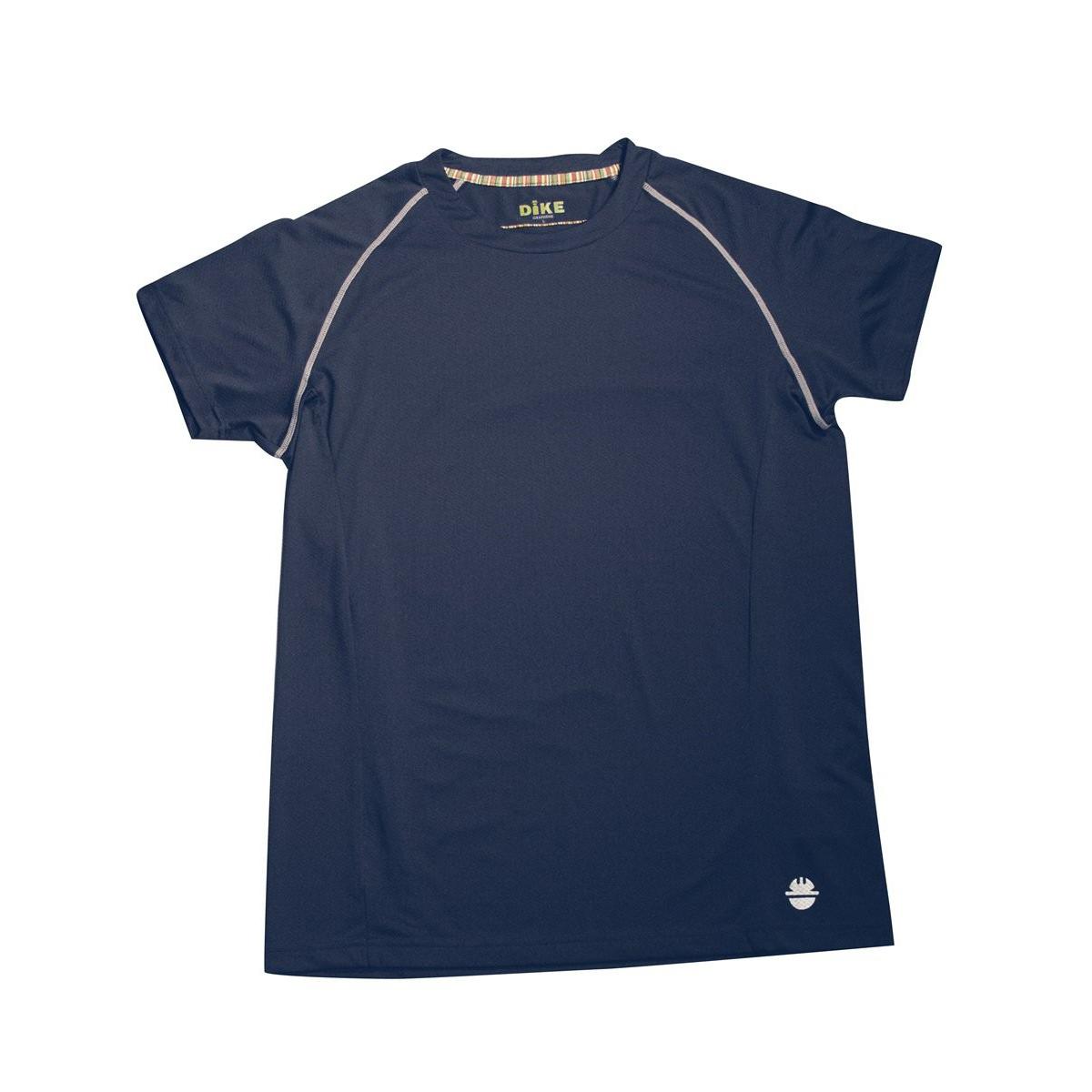 T-shirt da lavoro Dike Graphene Terry 92220