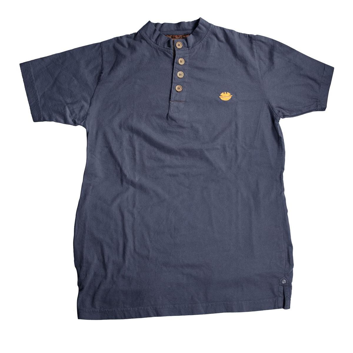 T-shirt da lavoro Dike Tester 100% cotone 92140