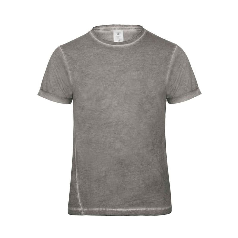 T-shirt Da Lavoro Dnm Plug In B&C Collection - BCTMD70