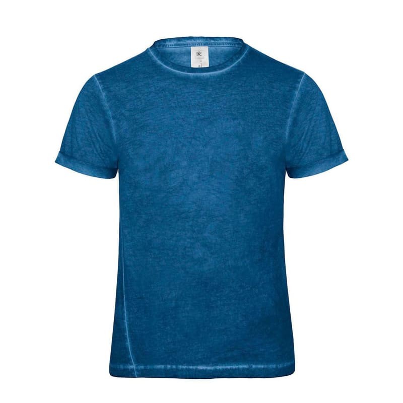 T-shirt Da Lavoro Dnm Plug In B&C Collection - BCTMD70