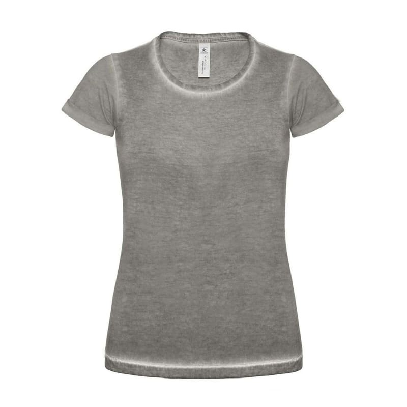 T-shirt Da Lavoro Dnm Plug In da Donna B&C Collection - BCTWD71