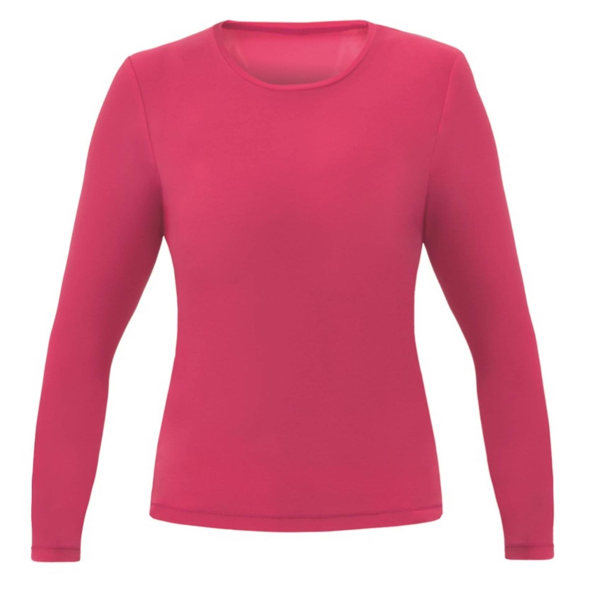 T-Shirt da lavoro donna Lucrezia Giblor's 7P03M952