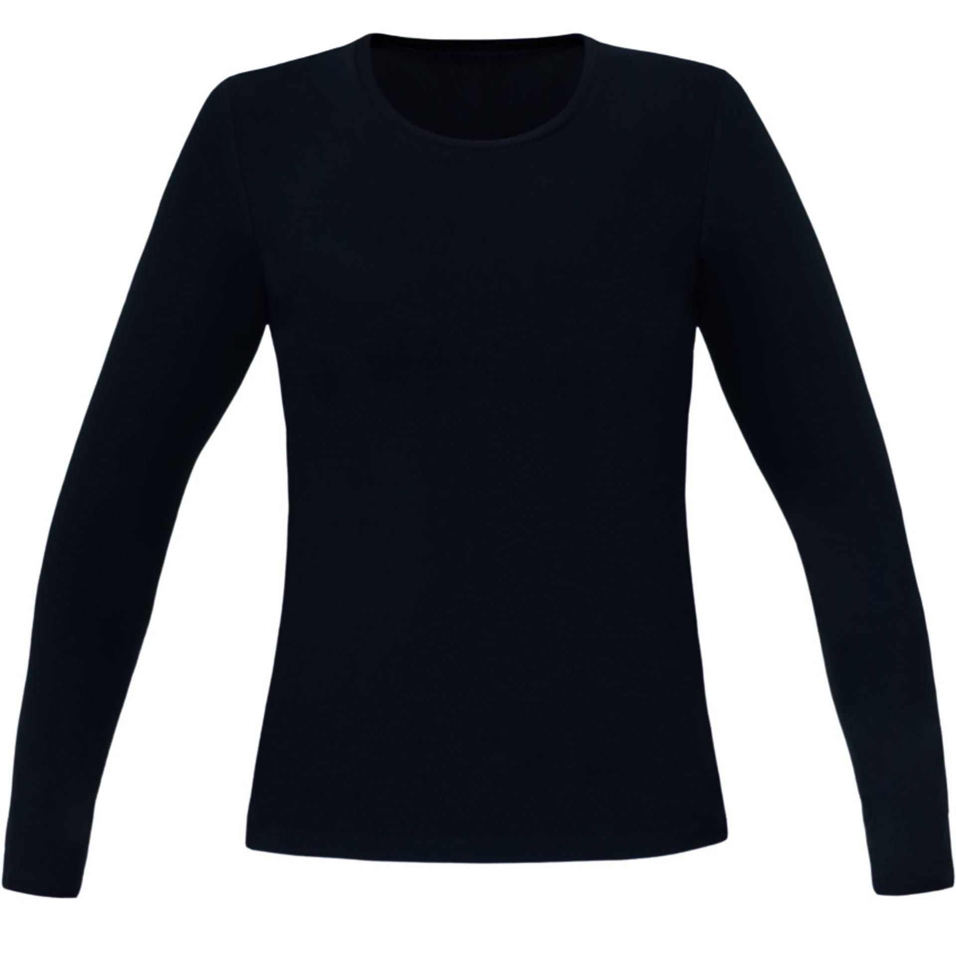 T-Shirt da lavoro donna Lucrezia Giblor's 7P03M952