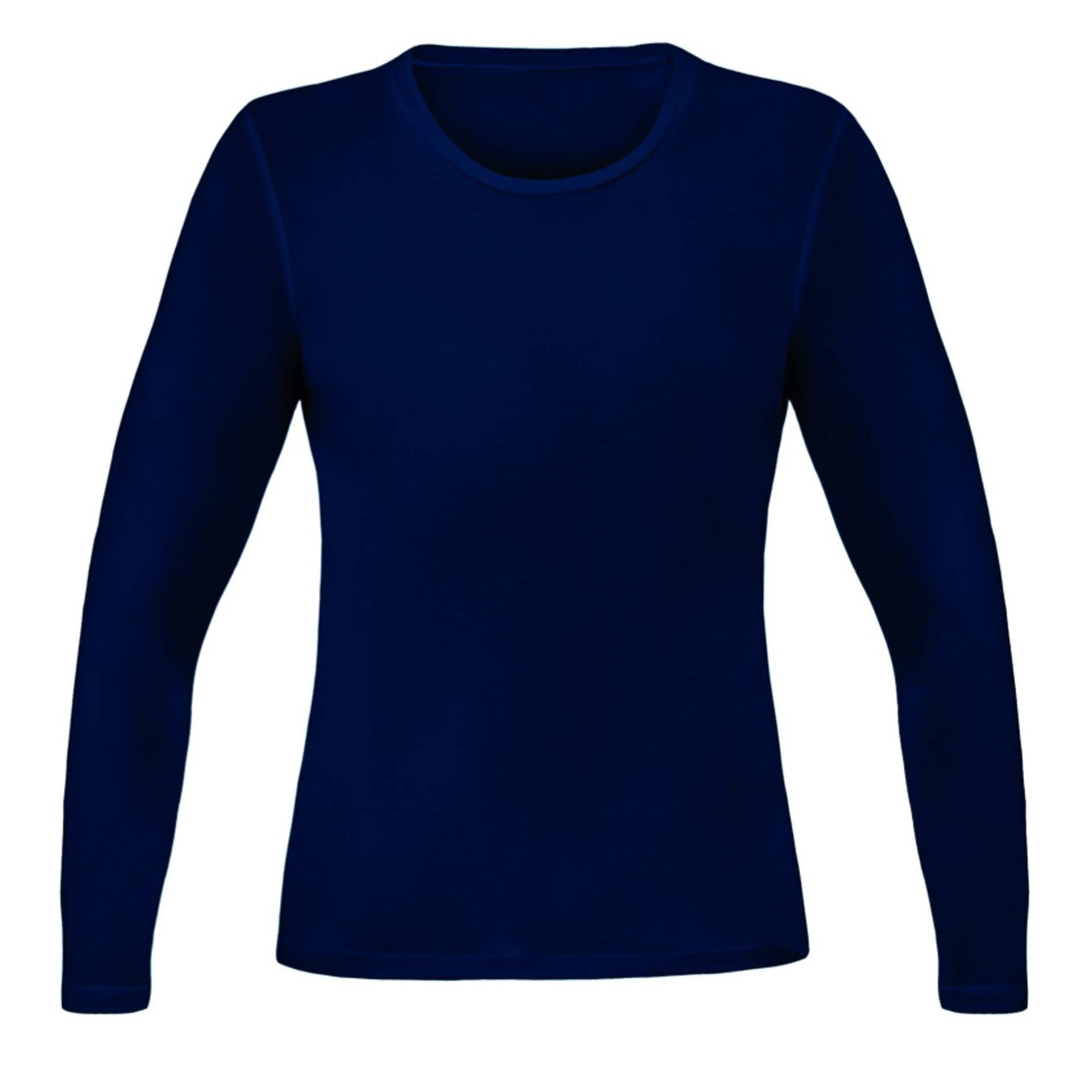 T-Shirt da lavoro donna Lucrezia Giblor's 7P03M952