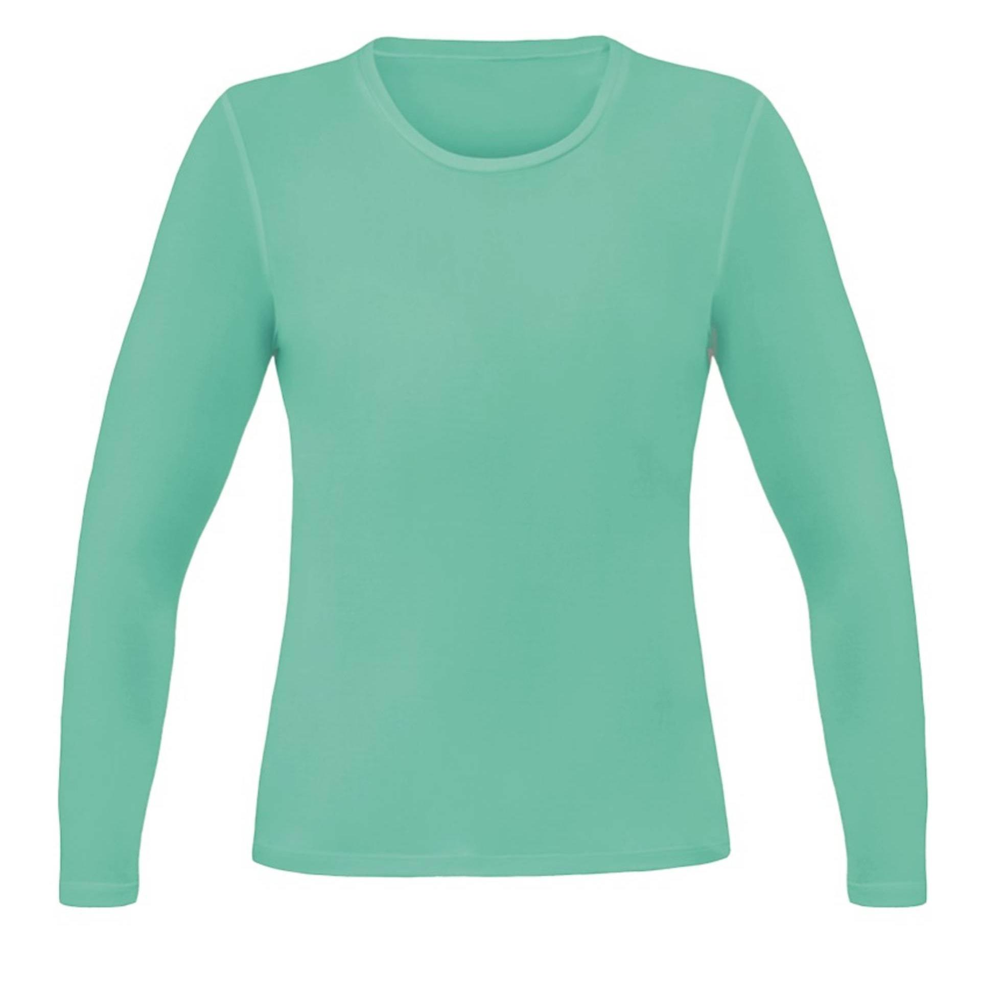 T-Shirt da lavoro donna Lucrezia Giblor's 7P03M952