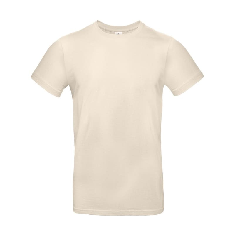 T-shirt Da Lavoro E190 Manica Corta B&C Collection - BCTU03T
