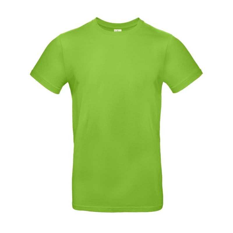 T-shirt Da Lavoro E190 Manica Corta B&C Collection - BCTU03T