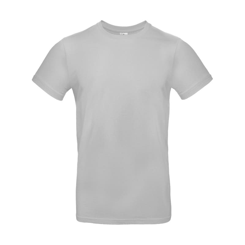 T-shirt Da Lavoro E190 Manica Corta B&C Collection - BCTU03T