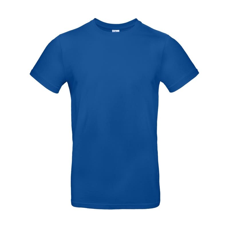 T-shirt Da Lavoro E190 Manica Corta B&C Collection - BCTU03T