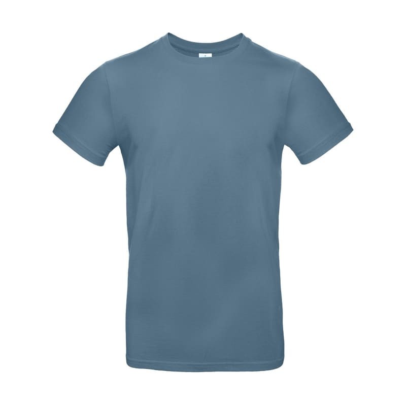 T-shirt Da Lavoro E190 Manica Corta B&C Collection - BCTU03T