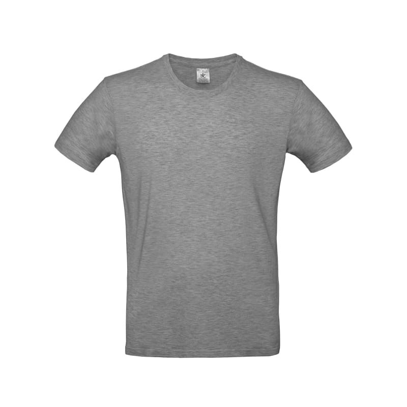 T-shirt Da Lavoro E190 Manica Corta B&C Collection - BCTU03T