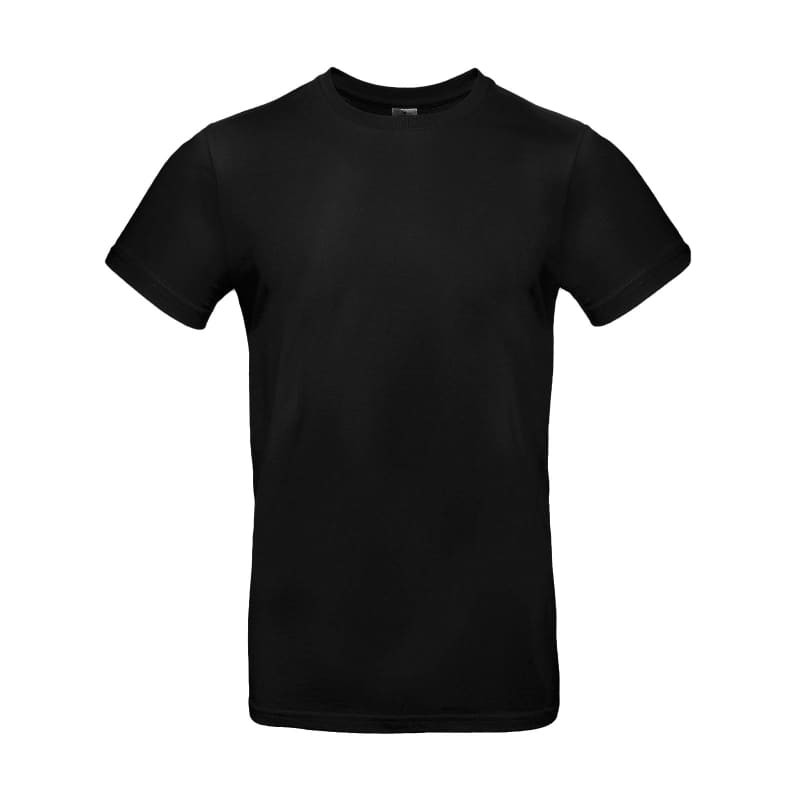 T-shirt Da Lavoro E190 Manica Corta B&C Collection - BCTU03T