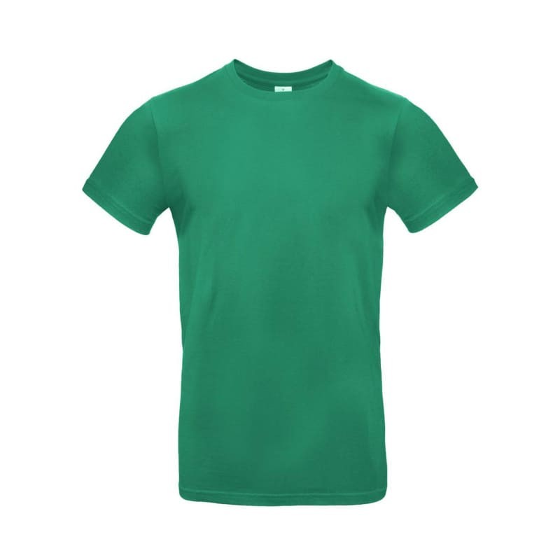 T-shirt Da Lavoro E190 Manica Corta B&C Collection - BCTU03T