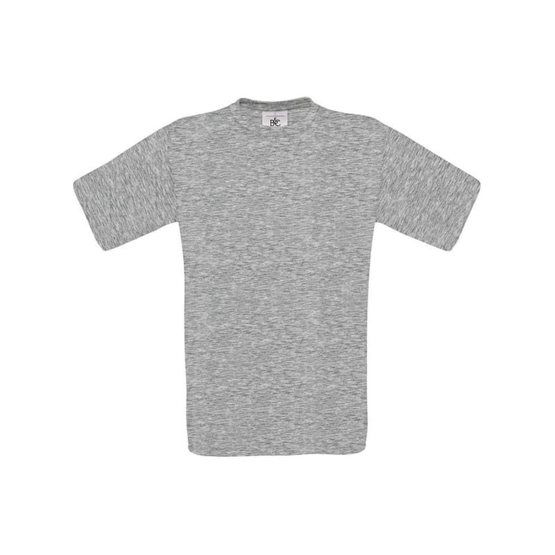 T-shirt Da Lavoro Exact 150 Manica Corta B&C Collection - BCTU002