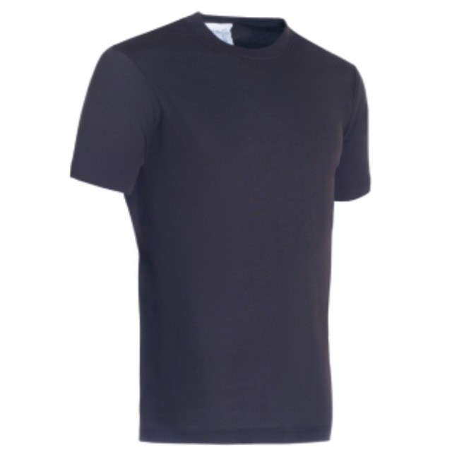 T-Shirt da Lavoro Girocollo Maniche corte Ignifugo P&P Loyal IGN14 545