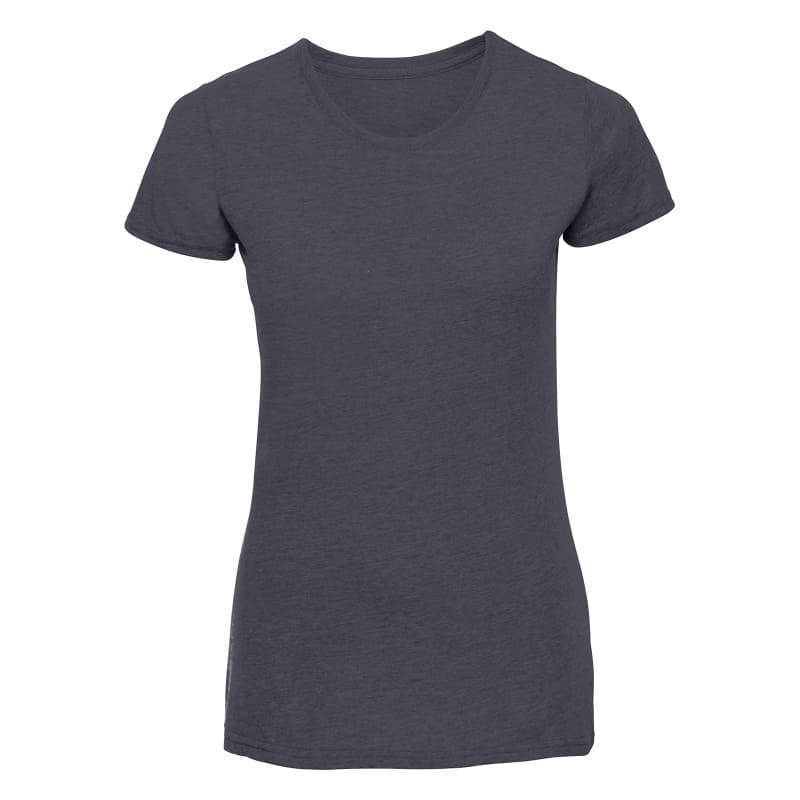 T-shirt Da Lavoro HD T Russell da Donna - JE165F