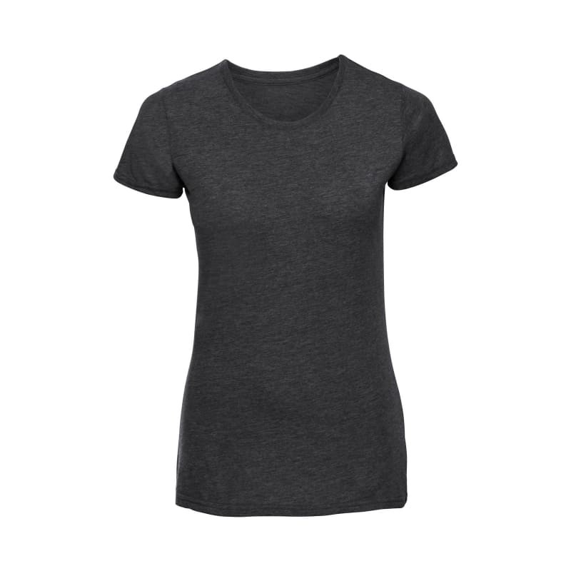 T-shirt Da Lavoro HD T Russell da Donna - JE165F