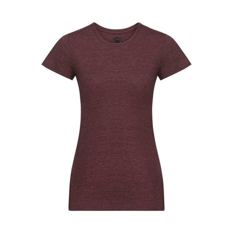 T-shirt Da Lavoro HD T Russell da Donna - JE165F