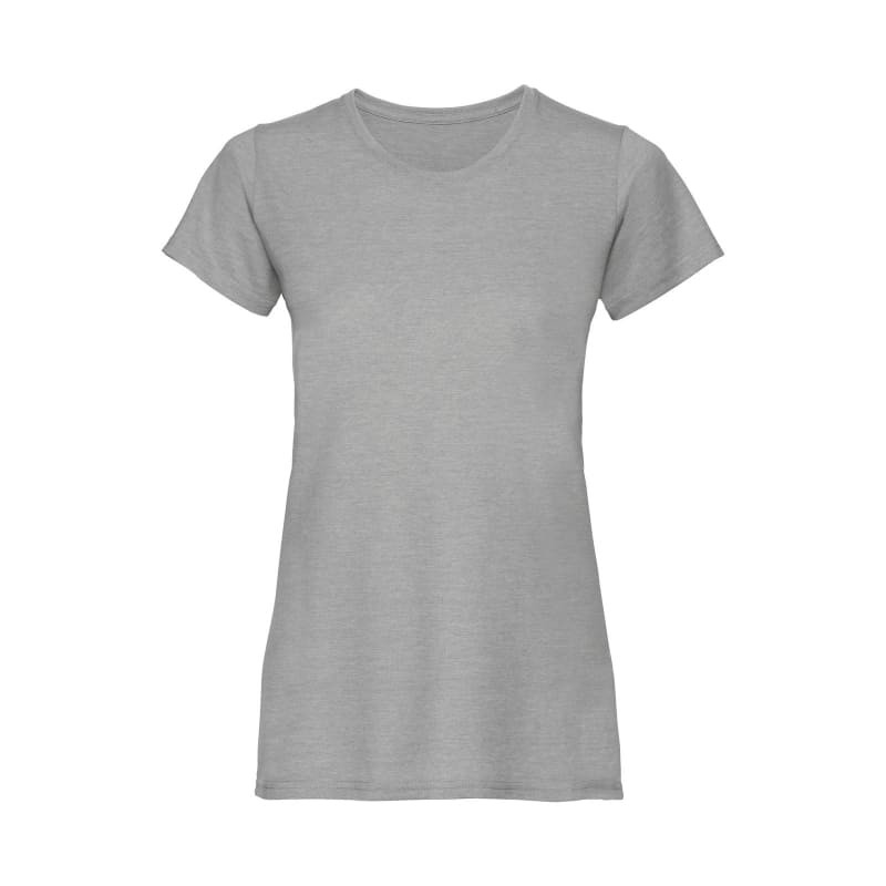 T-shirt Da Lavoro HD T Russell da Donna - JE165F