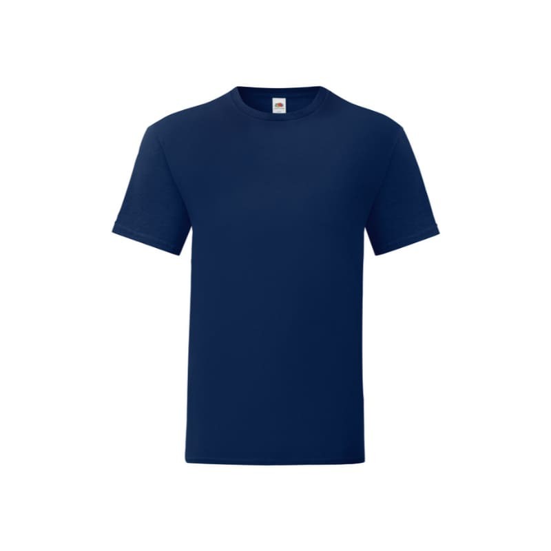 T-shirt da Lavoro Iconic 150 Fruit Of The Loom 100% cotone - 614300