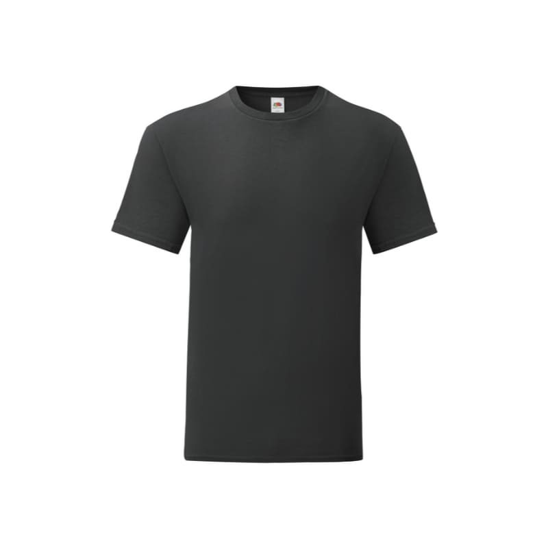 T-shirt da Lavoro Iconic 150 Fruit Of The Loom 100% cotone - 614300