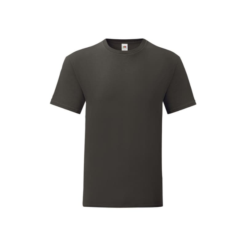 T-shirt da Lavoro Iconic 150 Fruit Of The Loom 100% cotone - 614300