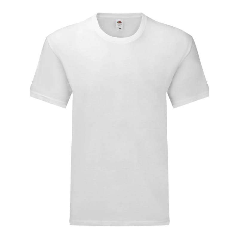 T-shirt da Lavoro Iconic 165 Classic T Fruit Of The Loom - FR614380