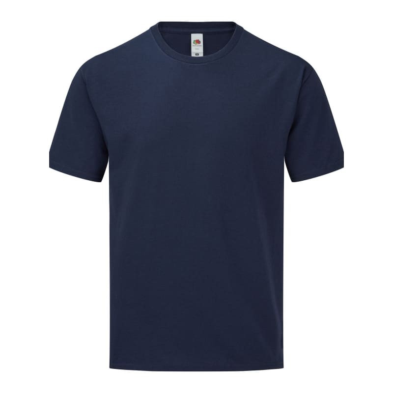 T-shirt da Lavoro Iconic 165 Classic T Fruit Of The Loom - FR614380