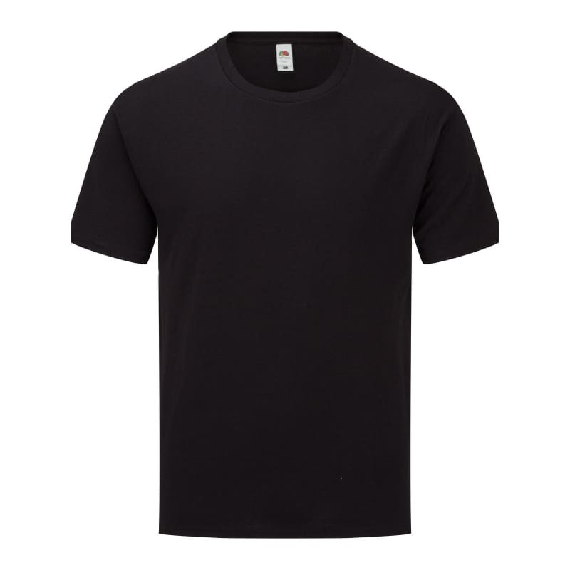 T-shirt da Lavoro Iconic 165 Classic T Fruit Of The Loom - FR614380