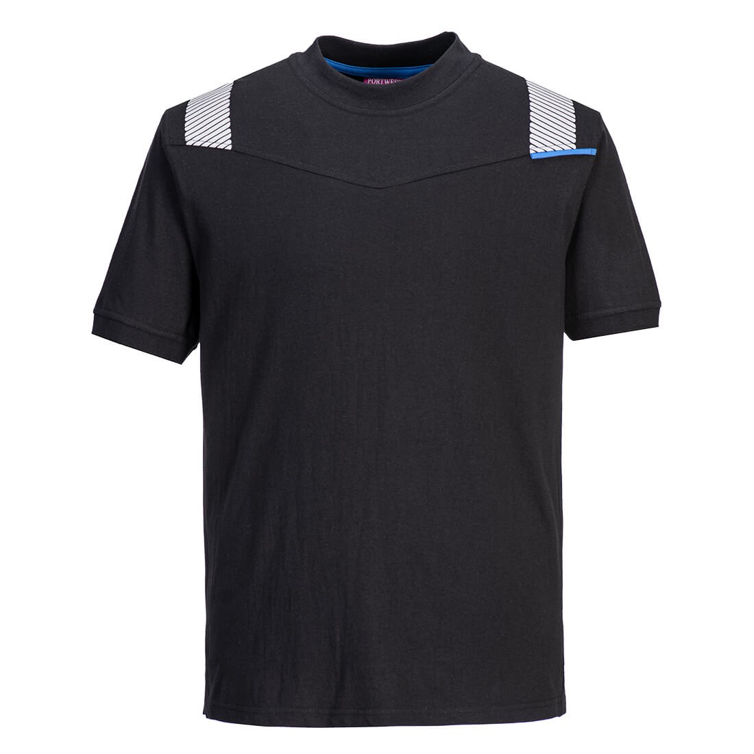 T-Shirt da Lavoro Ignifuga WX3 Portwest FR712