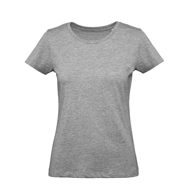 T-shirt Da Lavoro Inspire Plus T da Donna B&C Collection - BCTW049