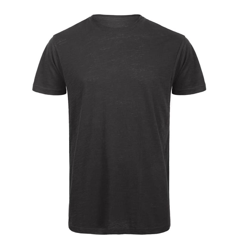 T-shirt Da Lavoro Inspire Slub T B&C Collection - BCTM046