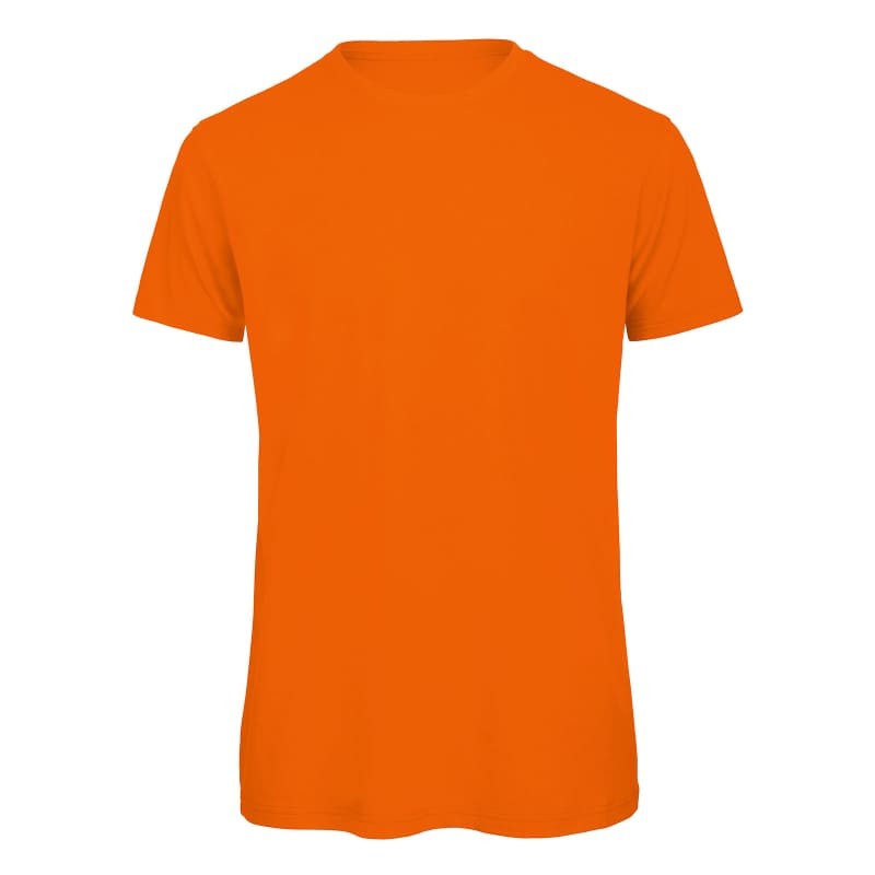 T-shirt Da Lavoro Inspire T B&C Collection - BCTM042