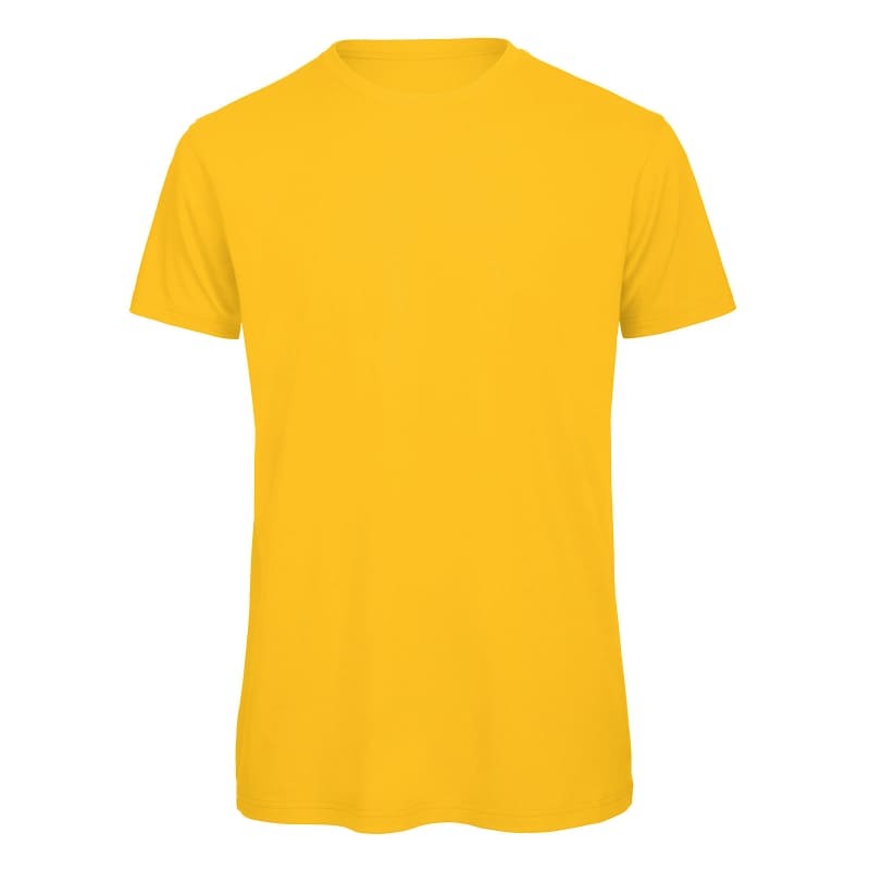 T-shirt Da Lavoro Inspire T B&C Collection - BCTM042