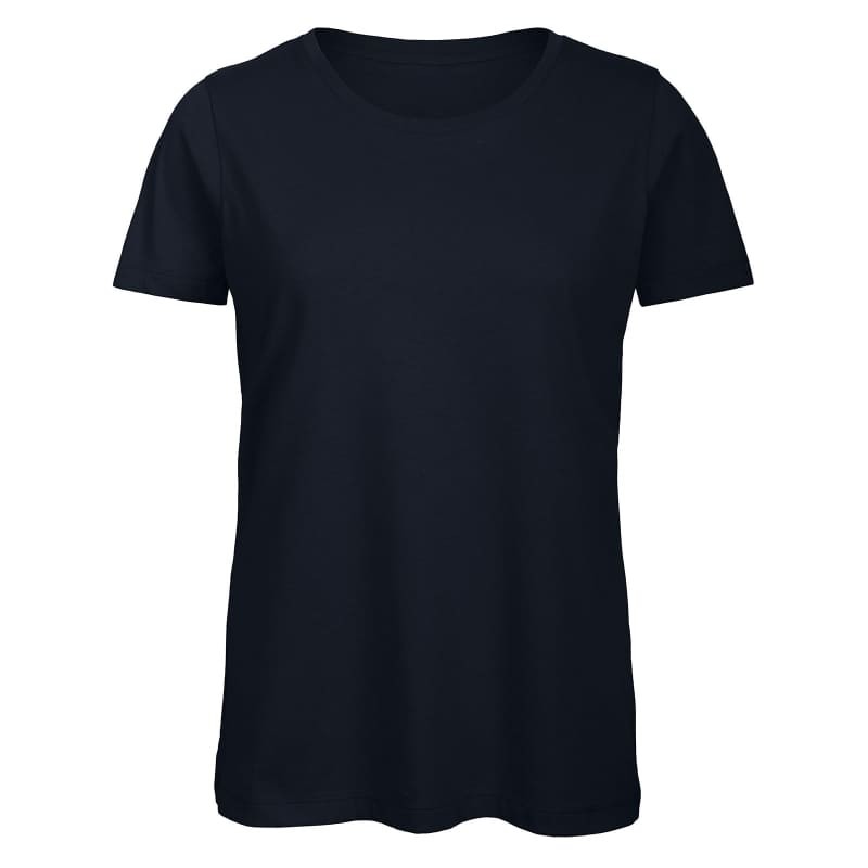 T-shirt Da Lavoro Inspire T Manica Corta da Donna B&C Collection - BCTW043