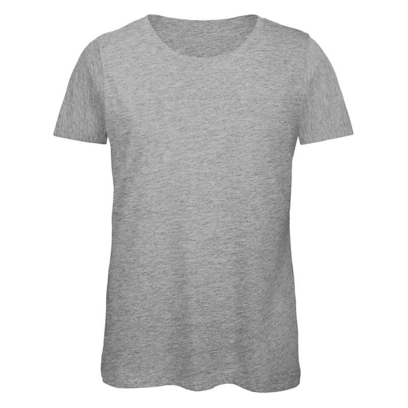 T-shirt Da Lavoro Inspire T Manica Corta da Donna B&C Collection - BCTW043