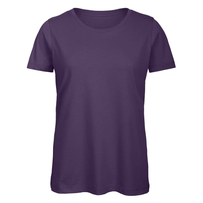 T-shirt Da Lavoro Inspire T Manica Corta da Donna B&C Collection - BCTW043